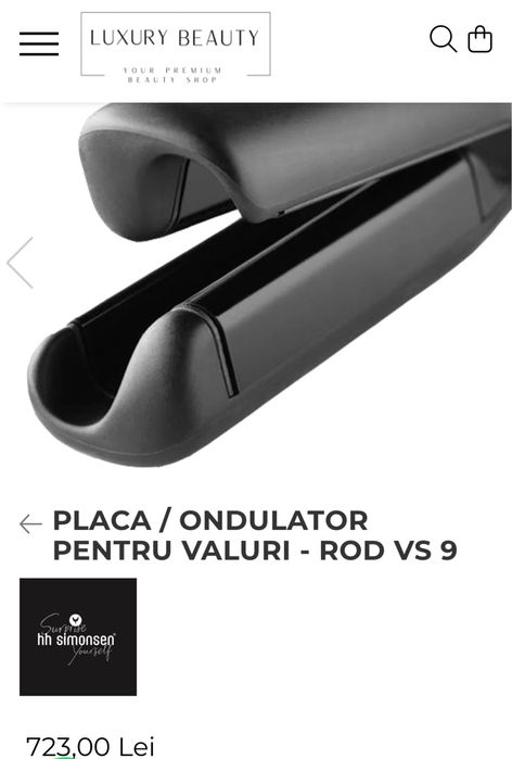 Ondulator pentru valuri