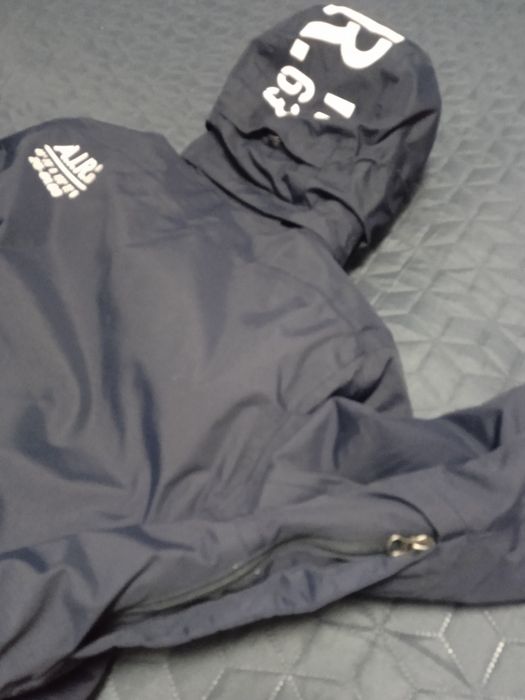 Мъжко яке CAMP DAVID/New /M