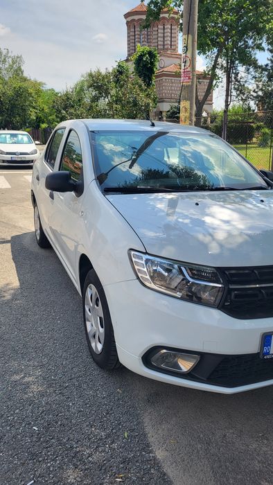 DACIA Logan 2020