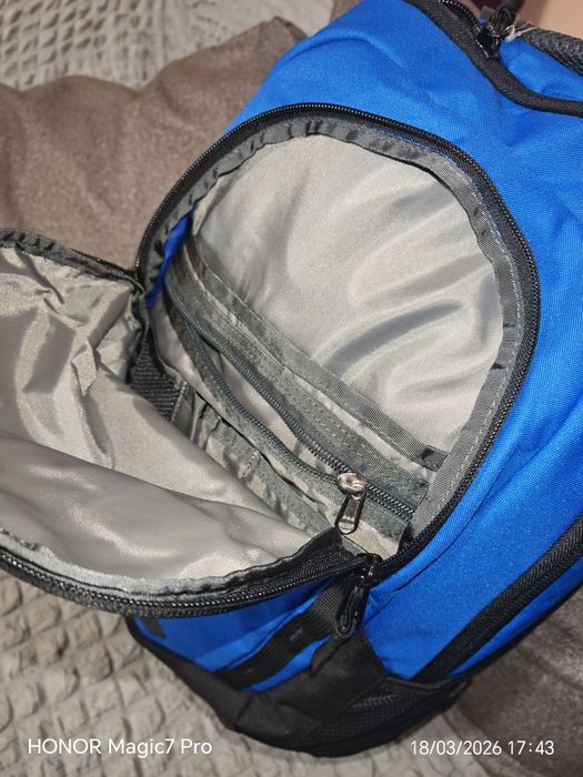 Ghiozdan The north face