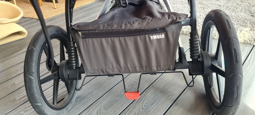 Thule urban glide 2 детска количка