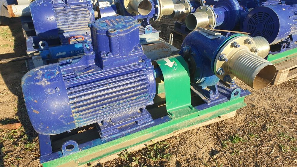 Элетронасос водяной