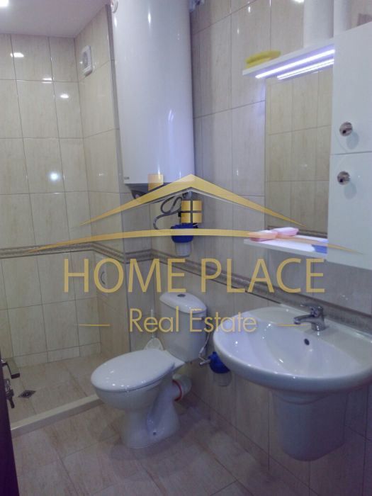 Дава се под наем Двустаен апартамент в Варна, Цветен квартал - 60 кв.м за 561 € - Снимка #7