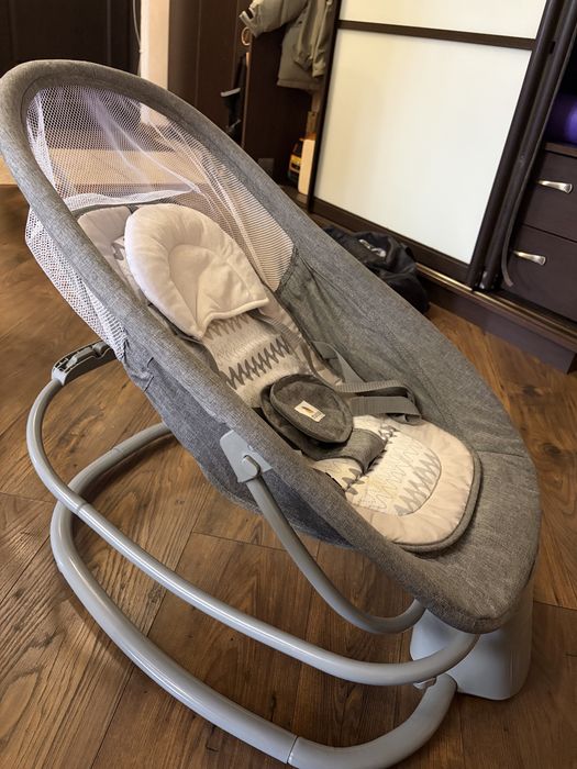 Коляска + люлька в подарок