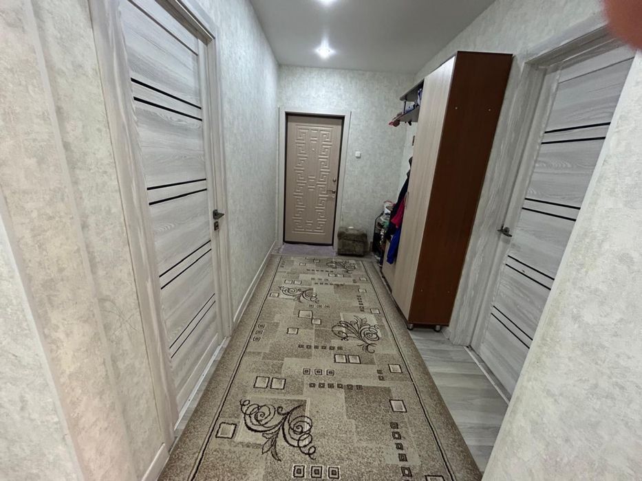 Продажа 3х комнатной квартиры Аксай 5-27