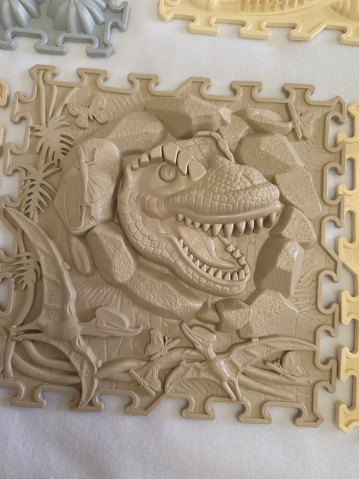 Ортоковрики  детские