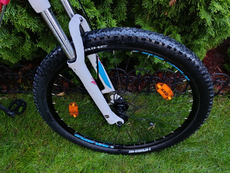 Планински велосипед HAIBIKE 27,5/L