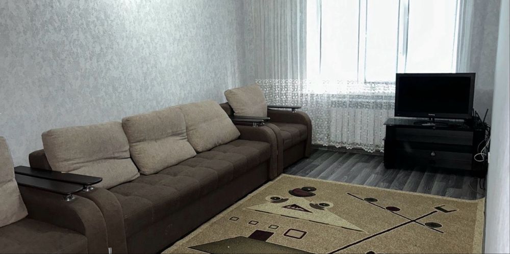 квартира посуточно