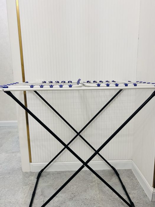 Сушилка, Турция