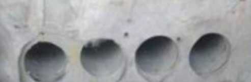 Алмазный сверление резка