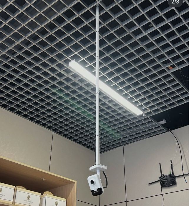 Слаботочные системы под ключ