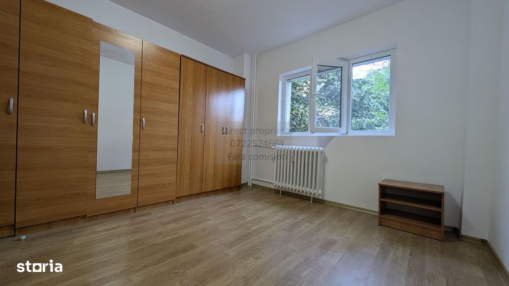 DIRECT PROPRIETAR | Apartament 2 camere Bd. Chișinău - Renovat