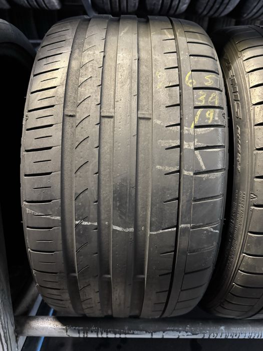 Anvelope 265/30/19 Falken