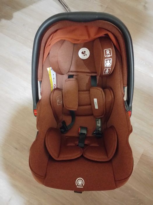 продавам детско кошче / кошница/