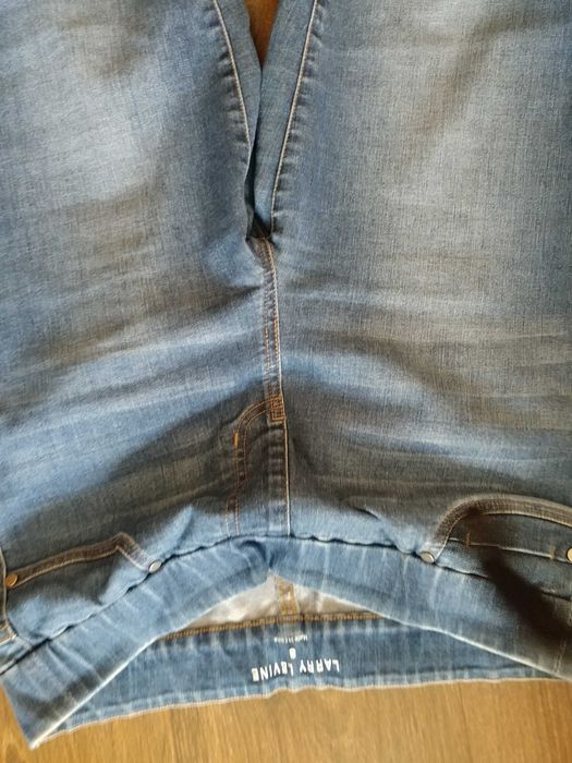 Продаю джинсовые брюки