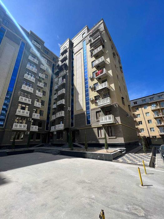 Сергели 7а. 3 Бекат 8 хонали новостройка евроремонт хонадон сотаман