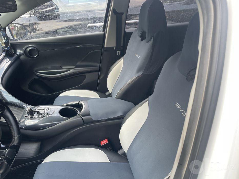 Срочно продается Byd e2