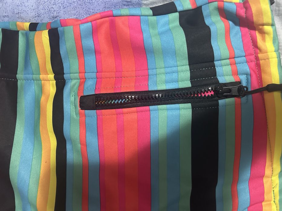 Geaca antivant marimea M