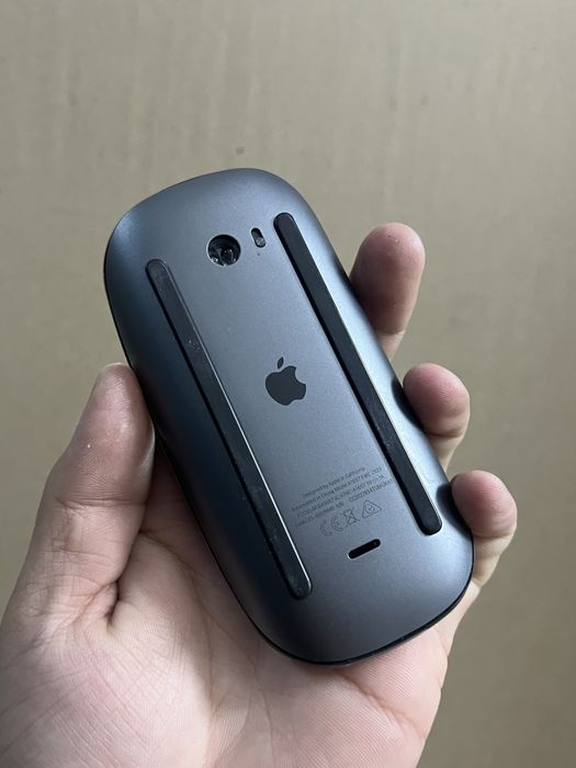 Мышка Apple Mouse