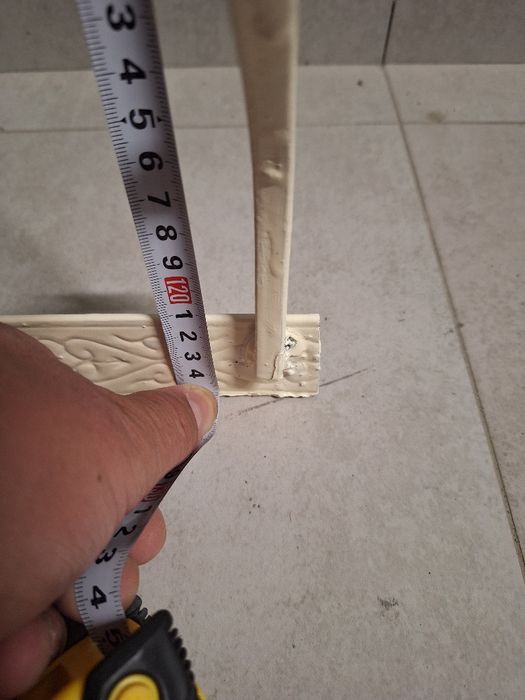 Решетки на окна белые