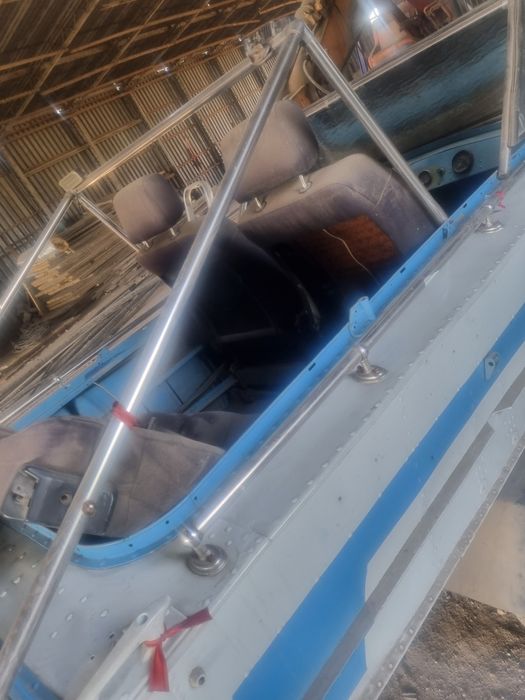 Продам катер "Прогресс "