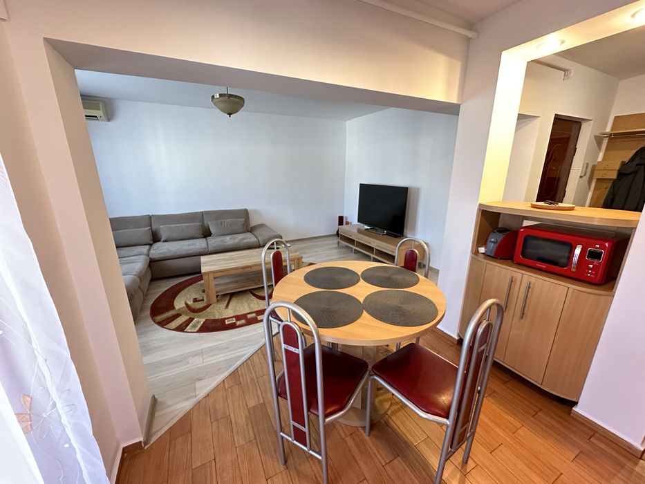 Apartament 3 camere de inchiriat pe Malul Muresului Micalaca 303/2