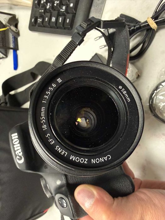 Canon COS 2000D (DS126741)