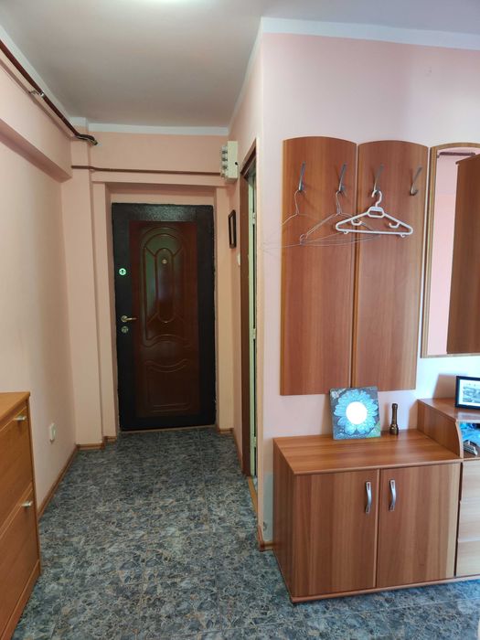 Apartament 3 camere Stoina Gorj