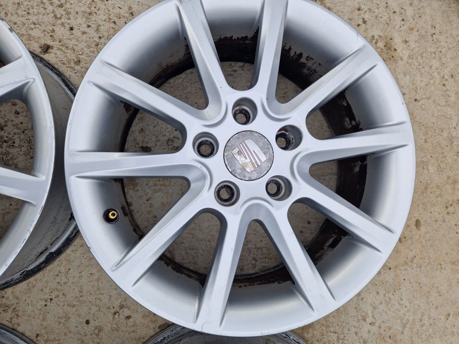 Jante Aliaj Seat Altea R16