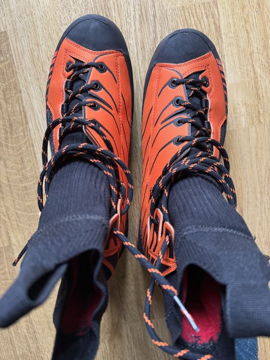 Bocanci Scarpa Ribelle Tech 2 40.5