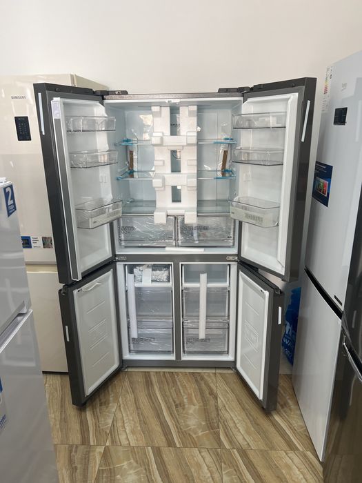 Midea Холодильник MDRF632GGF22