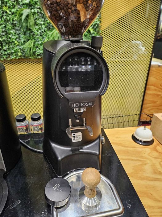 Rasnita Eureka HELIOS 65