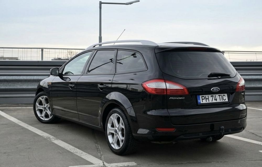 Vand Ford Mondeo , an fabricatie 2009 !