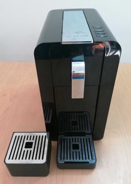 CREMESSO Compact automatic