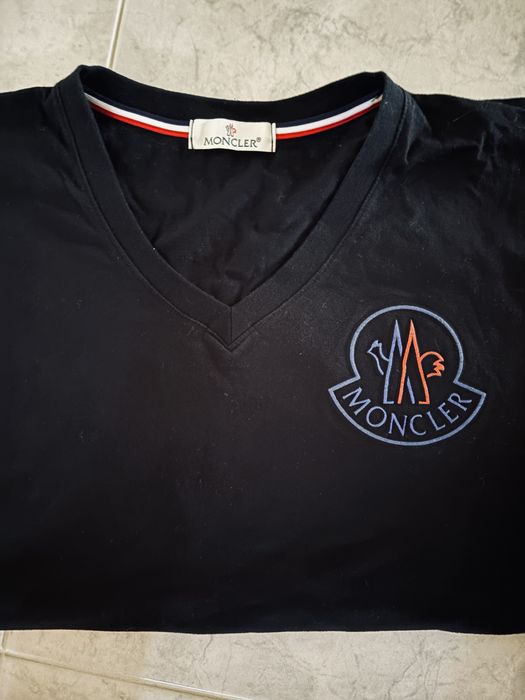 Тениска Moncler