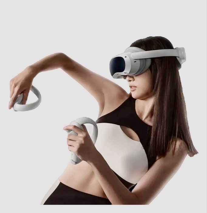 Piko4 256gb VR очки