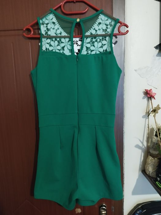 Дамски гащеризон