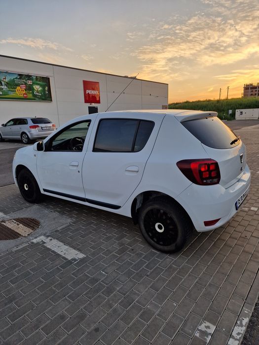 DACIA Sandero 2020 — imagine 5