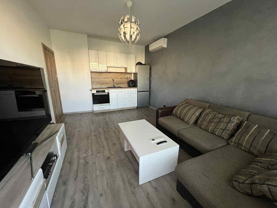 Продава се Двустаен апартамент в София, Дианабад - 52 кв.м за 3847 €/кв.м - Снимка #1