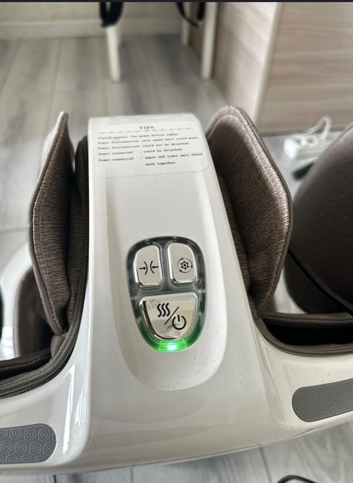 Массажёр для ног