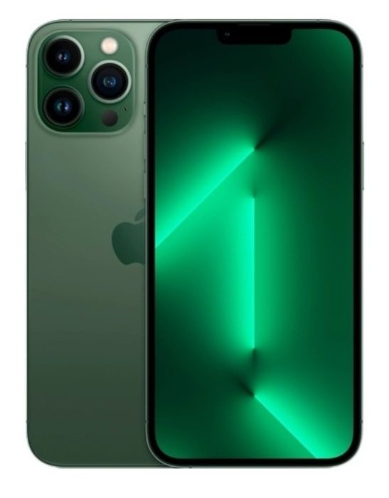 Iphone 13 pro max 256gb родной бәрі