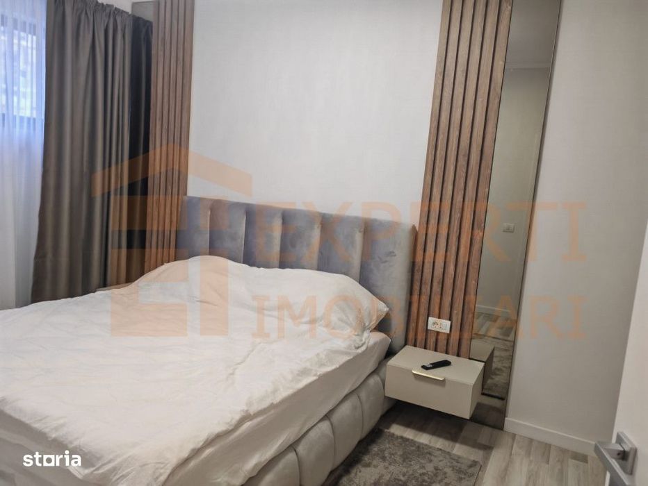 Apartament 2 camere, situat in zona Campus - Tomis Nord | loc de parca