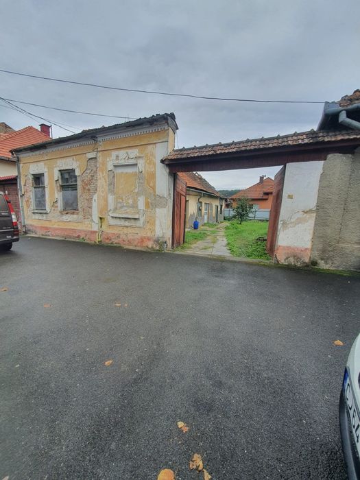 Casa de vanzare Gherla