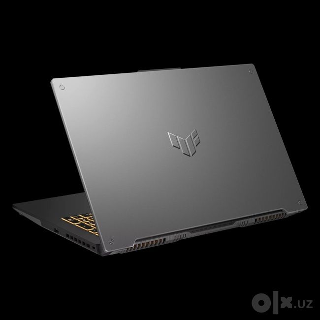 Asus tuf gaming FX707