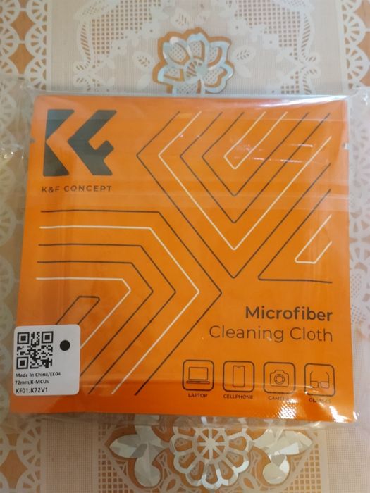 UV фильтр для объектива 72мм