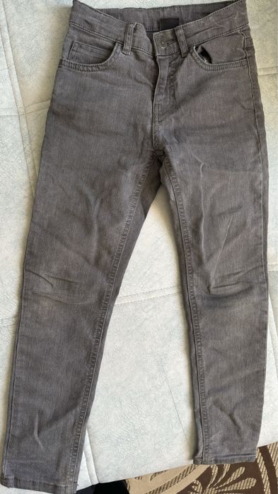 Джинсы детская