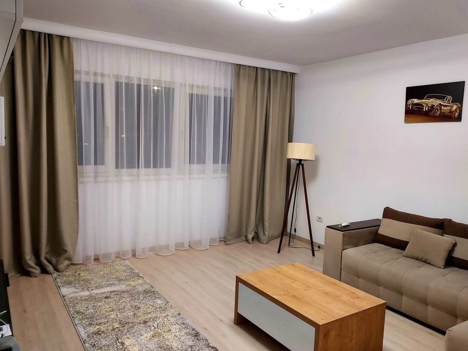 Inchiriere apartament 2 camere Subcetate rezidence!
