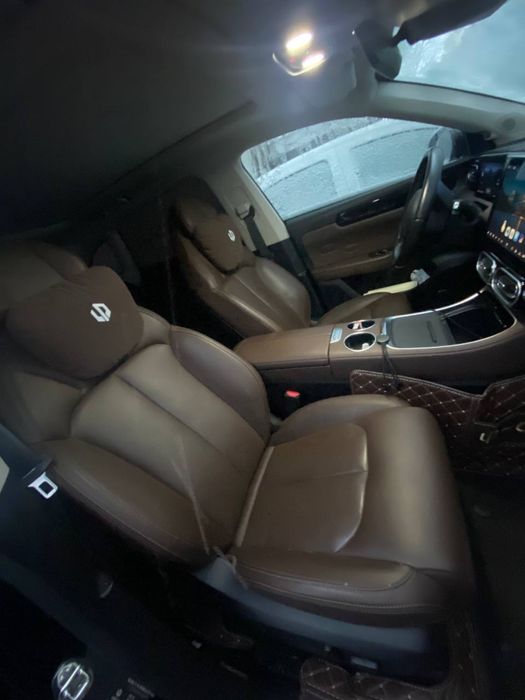 Leapmotor C11 gibrid full 2024 йил