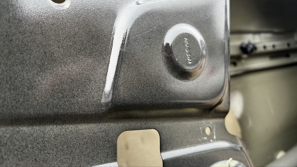 2 броя Nissan Qashqai J11 17- предна дясна врата и задна дясна