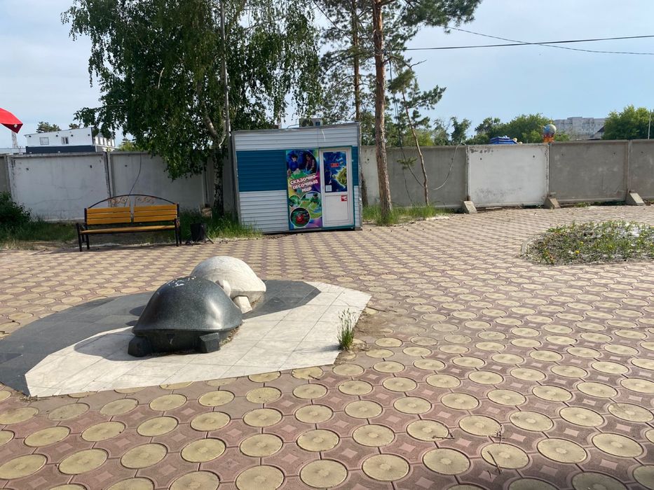 Продам Павильон